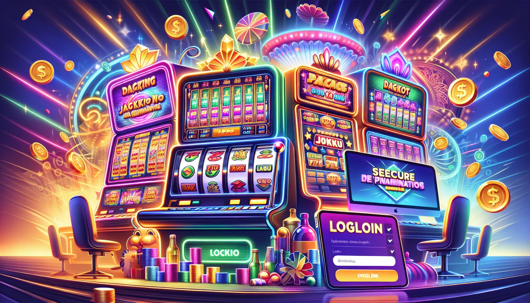 DK88 Casino Philippines: Slots, Bonuses at Secure Login