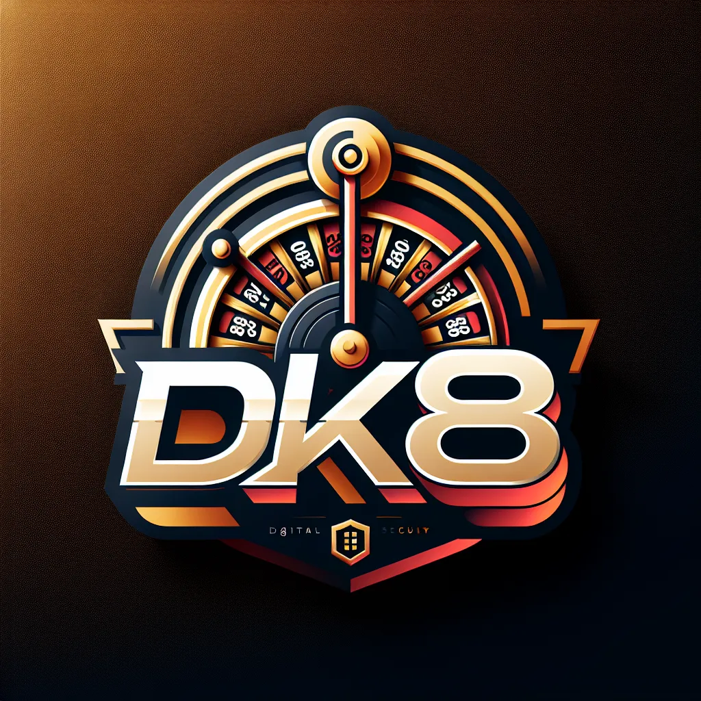 DK88 Casino Philippines: Slots, Bonuses at Secure Login Logo